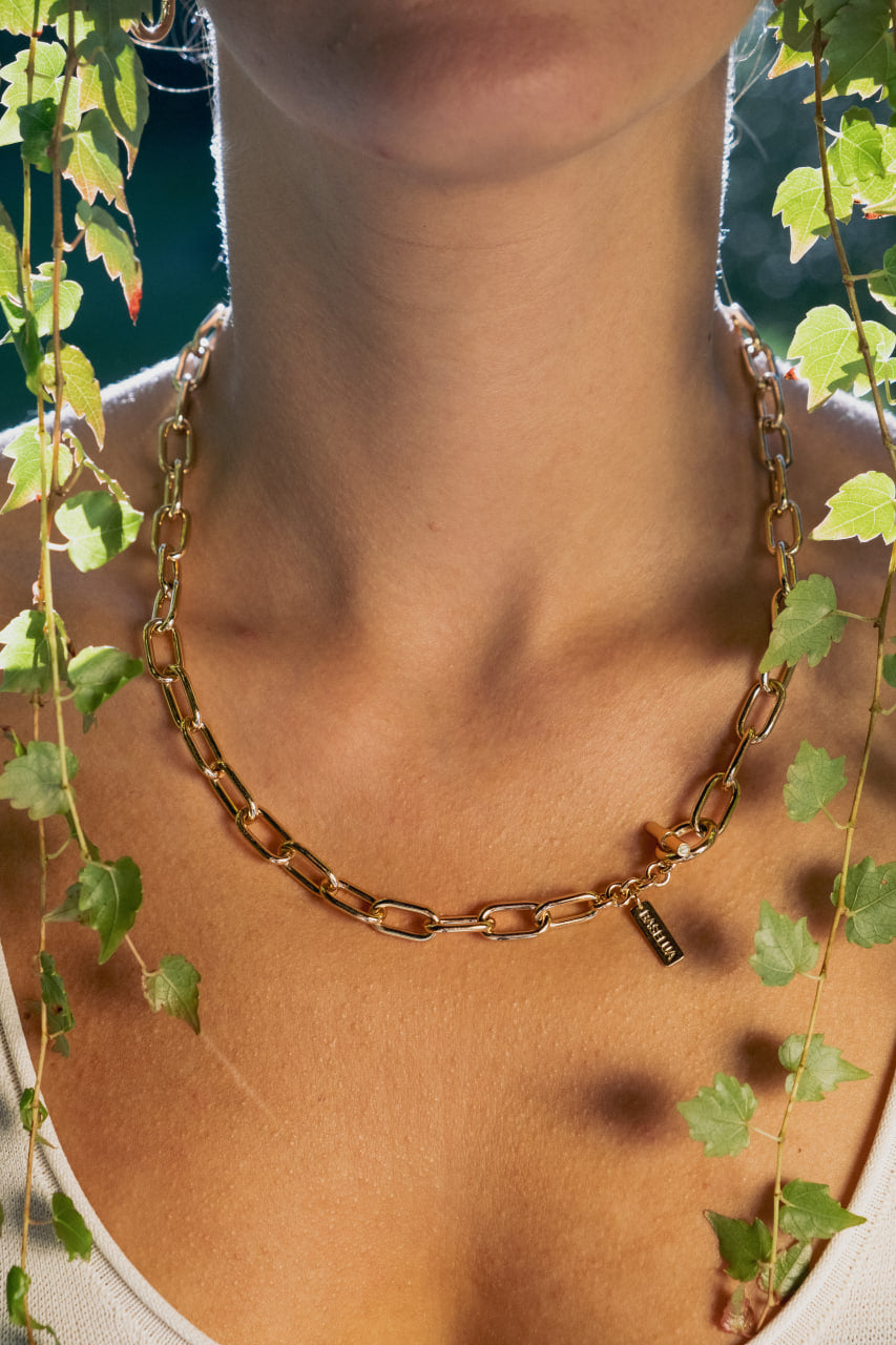 COLLANA CHAIN